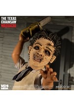 Texas Chainsaw Massacre Leatherface MDS Doll Alt 2
