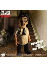 Texas Chainsaw Massacre Leatherface MDS Doll Alt 4
