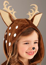 Deer Costume for Toddlers Alt 3