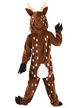 Deer Costume for Toddlers Alt 1