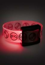 Spider-Man LED Wristband