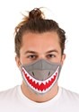 Adult Shark Sublimated Face Mask