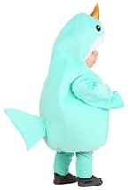 Baby Narwhal Costume Alt 2