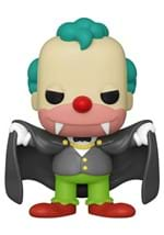 POP Animation: Simpsons- Vampire Krusty Vinyl Figure