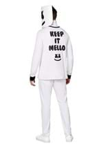 DJ Marshmello Adult Costume Alt 1