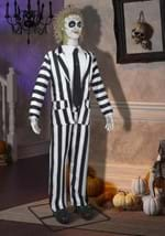 Beetlejuice Animated Life Size Beetlejuice Prop