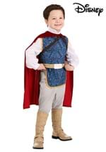 Toddler Snow White Prince Costume Alt 4