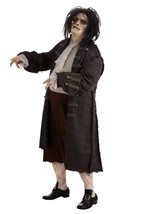 Plus Size Hocus Pocus Billy Butcherson Costume Alt 4
