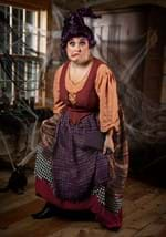 Hocus Pocus Mary Sanderson Plus Size Womens Costume Alt 1