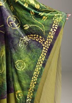 Plus Size Hocus Pocus Winifred Sanderson Costume Alt 6