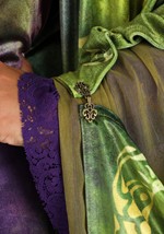 Plus Size Hocus Pocus Winifred Sanderson Costume Alt 10
