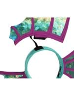 Seahorse Shimmer Fin Headband Alt 6