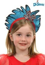 Thing 1&2 Glitter Kid's Headband