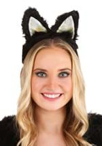 Light-Up Black Cat LumenEars Headband Alt 9