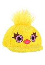 Ducky Fuzzy Cap Alt 5