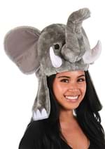 Elephant Sprazy Toy Hat Update