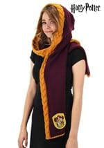 Gryffindor Knit Hood