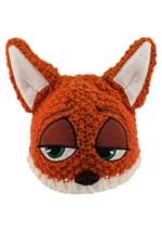 Nick Wilde Knit Beanie Alt 1