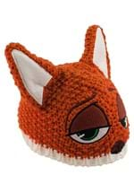 Nick Wilde Knit Beanie Alt 2