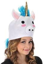 Unicorn Quirky Kawaii Hat Alt 1