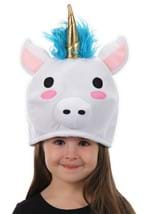 Unicorn Quirky Kawaii Hat Alt 2