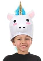 Unicorn Quirky Kawaii Hat Alt 3