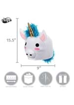 Unicorn Quirky Kawaii Hat Alt 7