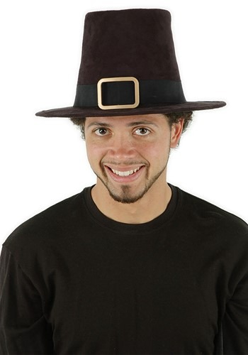 Deluxe Pilgrim Hat