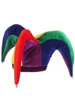 Court Jester Multicolor Soft Hat Alt 2 Update
