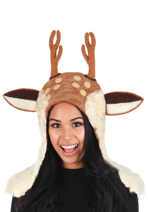 Deer Costume Makeup Kit 