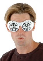 Hypno Goggles White/Smoke