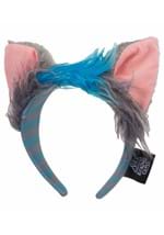 Deluxe Cheshire Cat Ears Headband & Tail Kit Alt 2