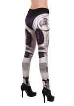 Bionic Leggings One Size Alt 2