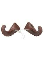 Dragon Horns Brown Alt 3