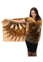 Steampunk Wings Lightweight Scarf