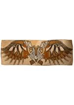 Steampunk Wings Lightweight Scarf Alt 1