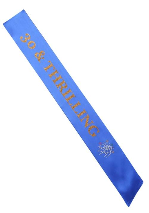 Sash 30 Thrill Blue Main UPD