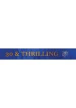 Sash 30 Thrill Blue Alt 1