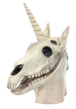 Unicorn Skull Mouth Mover Mask Alt 4