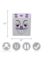 King Dice Vacuform Mask Alt 2