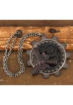 Propeller Large Gear Necklace Alt 1