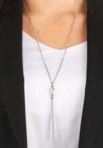 Queenie Goldstein Wand Necklace Alt 3