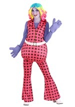 Trolls Womens Lady Glitter Sparkles Costume Alt 1