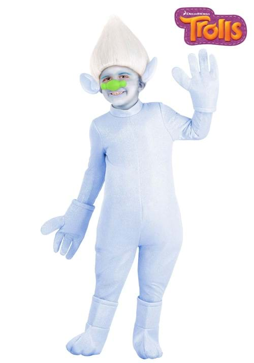 Trolls Guy Diamond Boys Costume