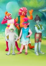 Trolls Child Guy Diamond Costume Alt 2