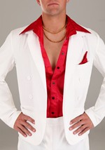 Adult Suave 80s Gangster Costume Alt 1