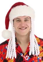 Dread Santa Plush Hat Alt 2