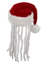 Dread Santa Plush Hat Alt 4