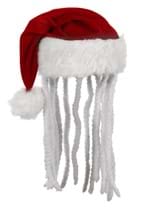 Dread Santa Plush Hat Alt 5