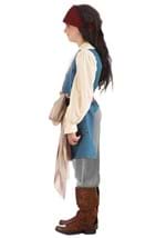 Kid's Captain Jack Sparrow Costume Alt 6